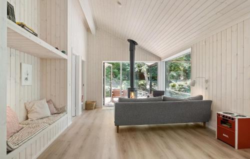 3 Bedroom Amazing Home In Nykøbing Sj — Asnaes — photo 3