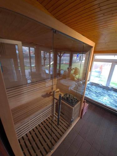 Gold Residence — Ocna Mures — photo 2