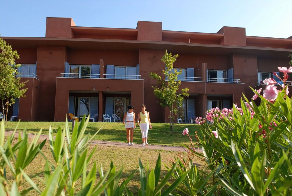 Azureva Frejus Village Club in Frejus, France