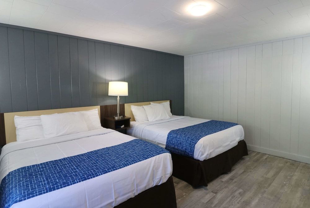 Travelodge By Wyndham Gatlinburg - photo 14