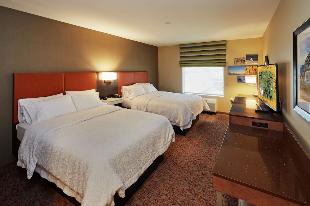 Hampton Inn Parker - photo 17