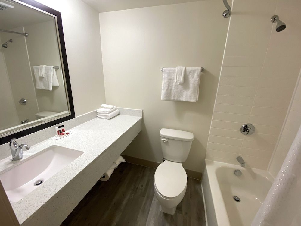 University Inn of Carbondale - photo 19