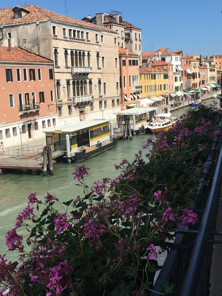 Cà Bonfadini Historic Experience — Venice — photo 2