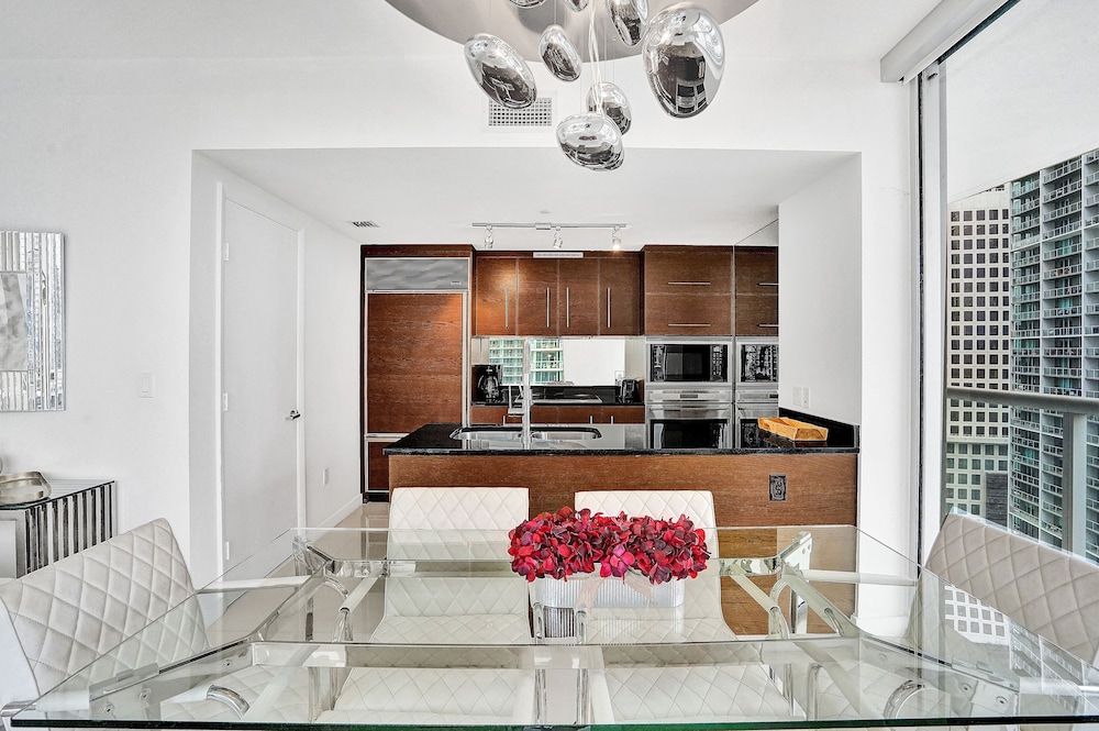 Sky City At Icon Brickell - photo 19