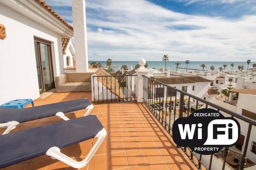 Marina Real 433 — 4-Star Luxury Hotel in Manilva, Spain