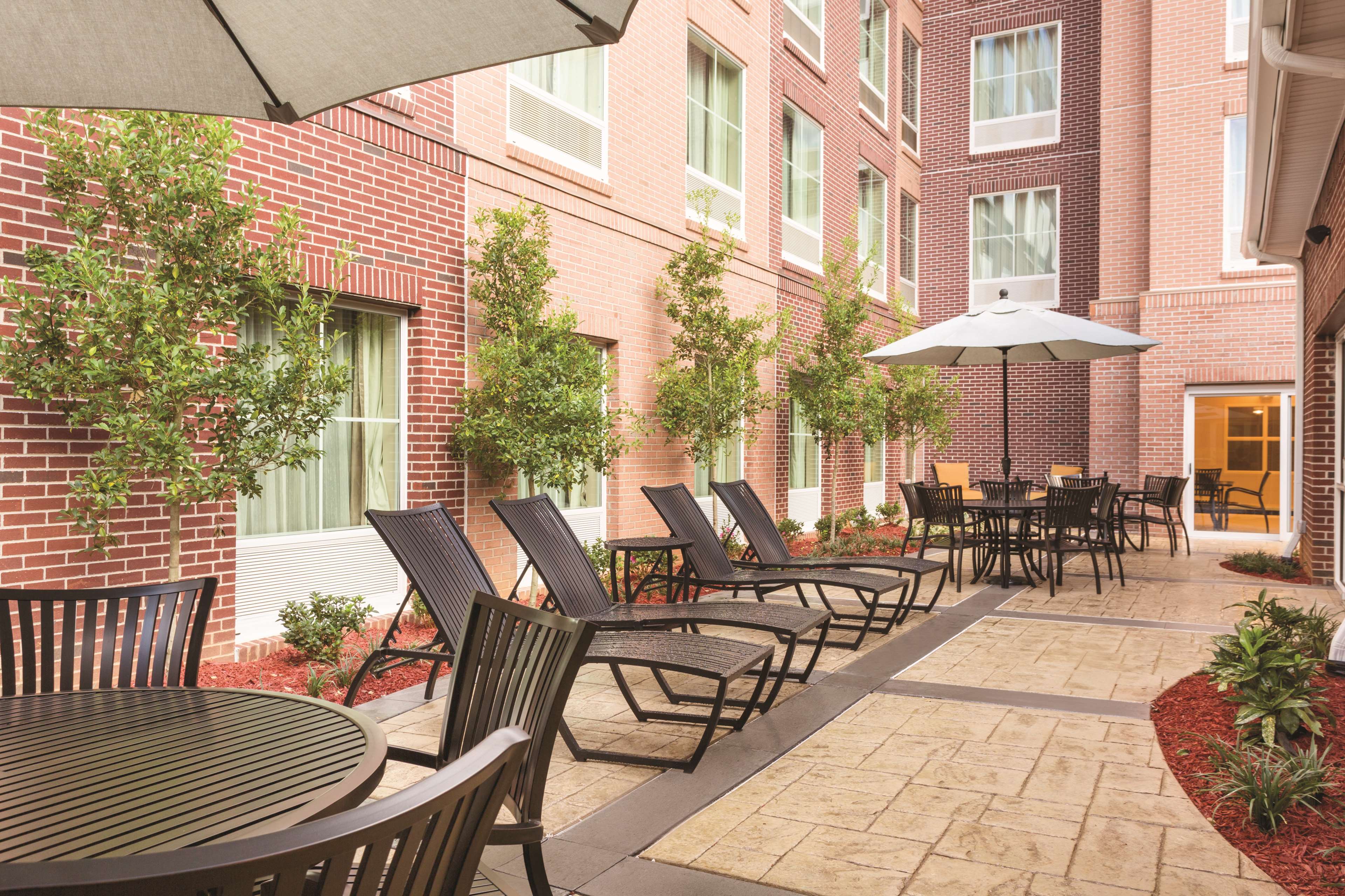 Homewood Suites Atlanta Airport North - photo 15