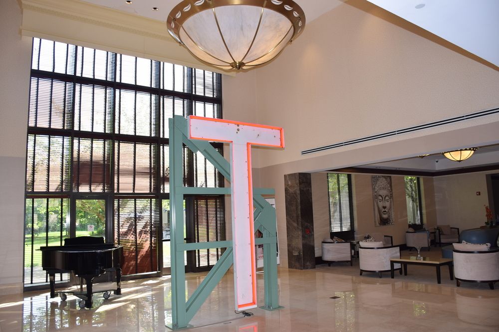Wyndham Garden Trenton - photo 17