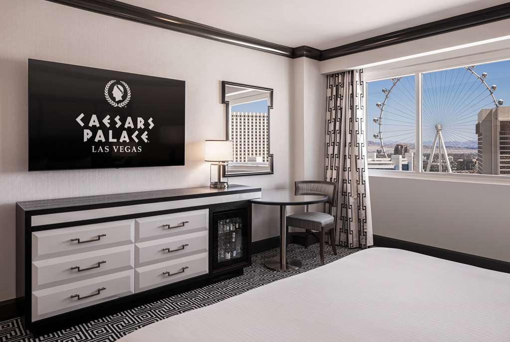 Caesars Palace - photo 56