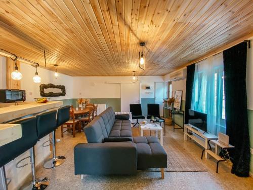 Milea Mansion — Limassol