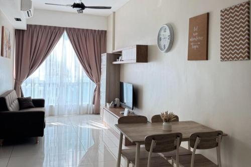 AveRos Homestay Sutera Avenue near Imago Mall — 4-Star Luxury Hotel in Kota Kinabalu, Malaysia
