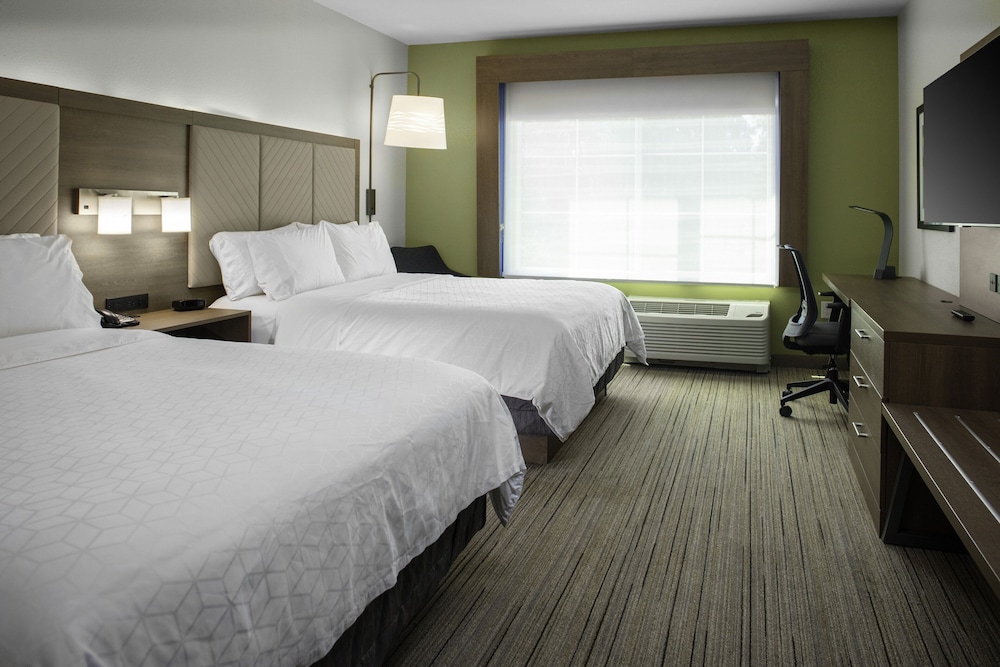 Holiday Inn Express Wells Ogunquit Kennebunk by IHG - photo 9