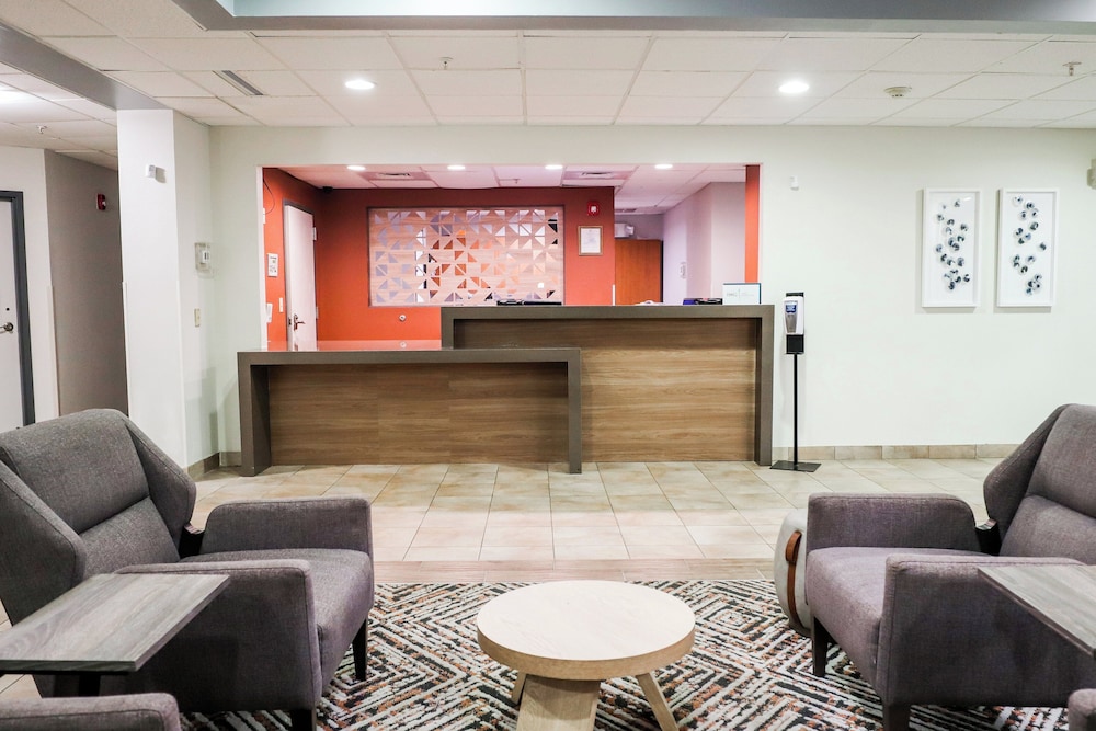 Candlewood Suites Richmond Airport by IHG - photo 86