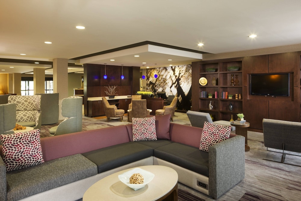 Courtyard by Marriott Jackson - featured photo