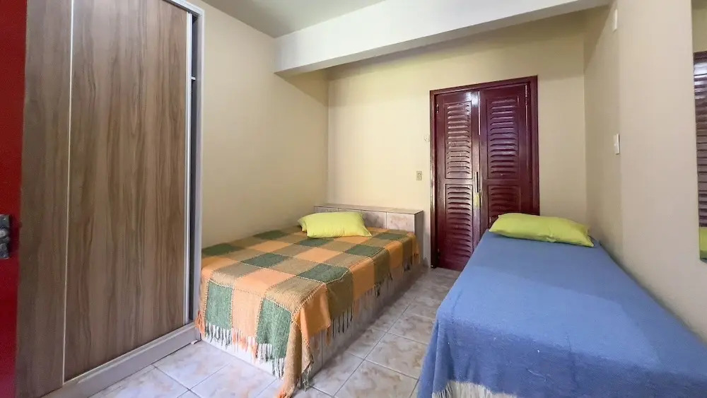 AP 41 Residencial Solavir