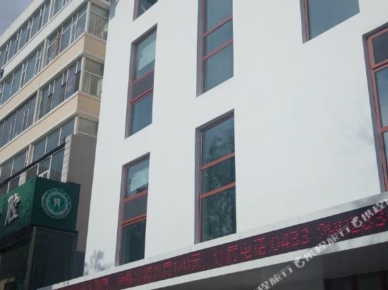 Deming Boutique Hotel - last minute hotel in Yanji