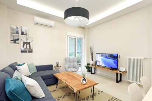 Jade Residence Greecing — Kallithea — photo 2