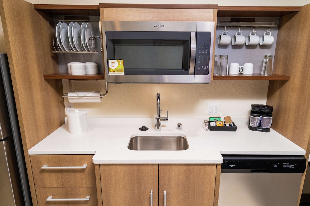 Home2 Suites by Hilton Las Vegas Stadium District - photo 13