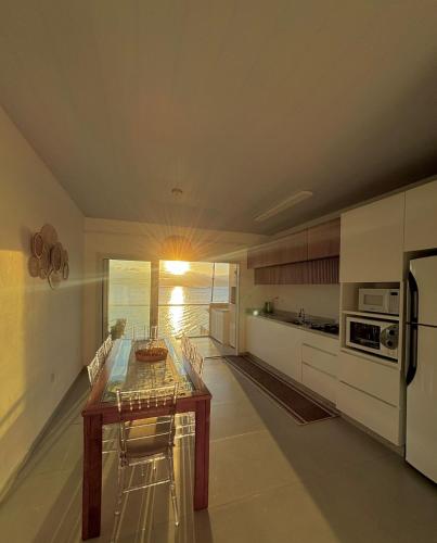 Reffúgio do mar in Palhoca, Brasil