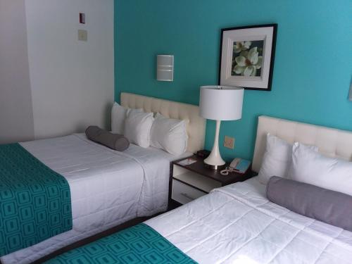 Howard Johnson by Wyndham Tifton GA I 75 - photo 31