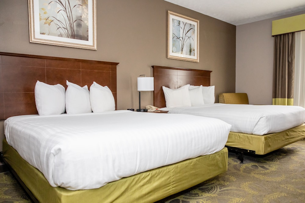 Carpenter Street Hotel - photo 11