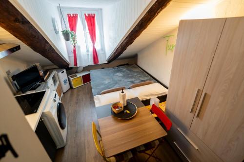 Mavio Home Torino Centro Porta Nuova — 4-Star Luxury Hotel in Turin, Italy