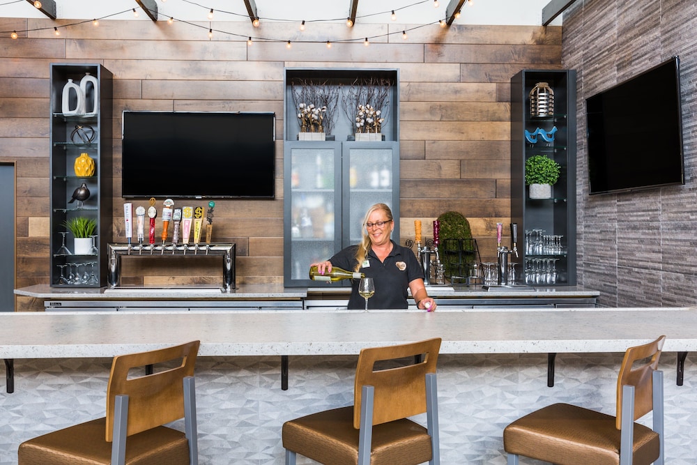 Holiday Inn Roanoke Airport Conference CTR by IHG - photo 35