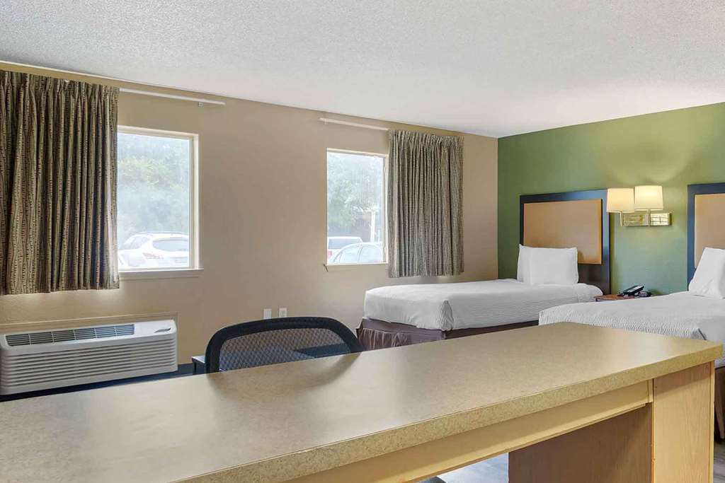 Extended Stay America Select Suites Houston Sugar Land - photo 18
