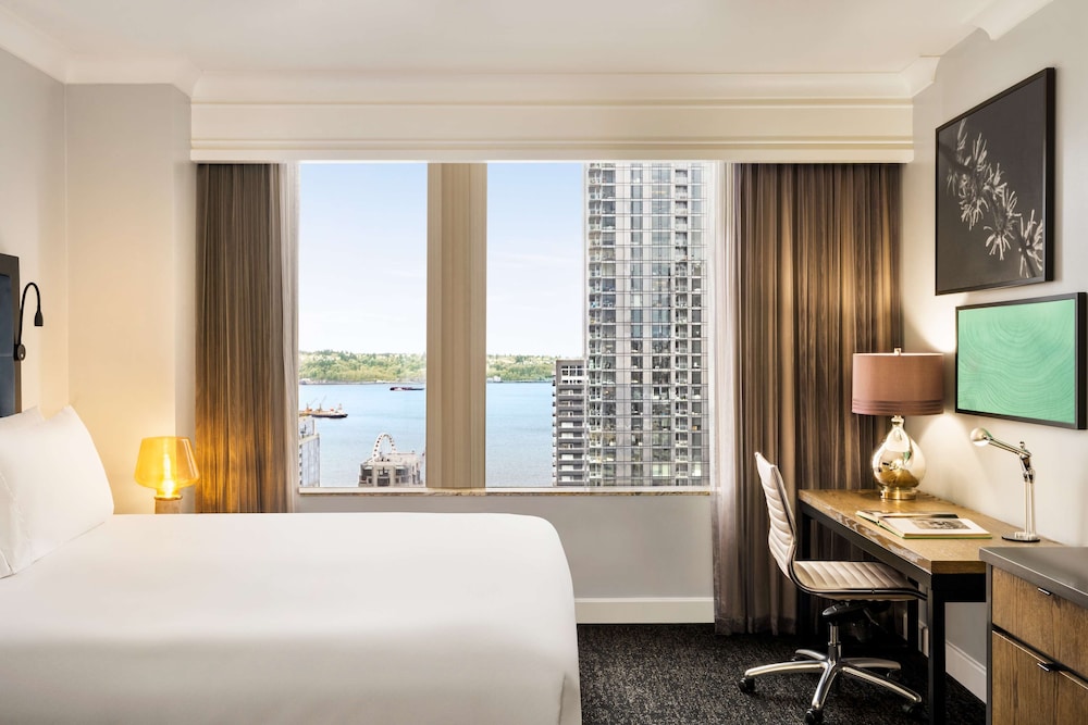 Hilton Motif Seattle - photo 39
