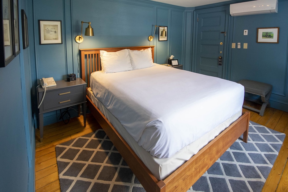 Swift House Inn - photo 39