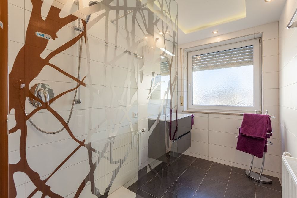 Hotel Seerose Ferienwohnung in Lindau, Germany