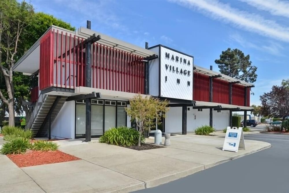 Marina Village Inn - photo 49