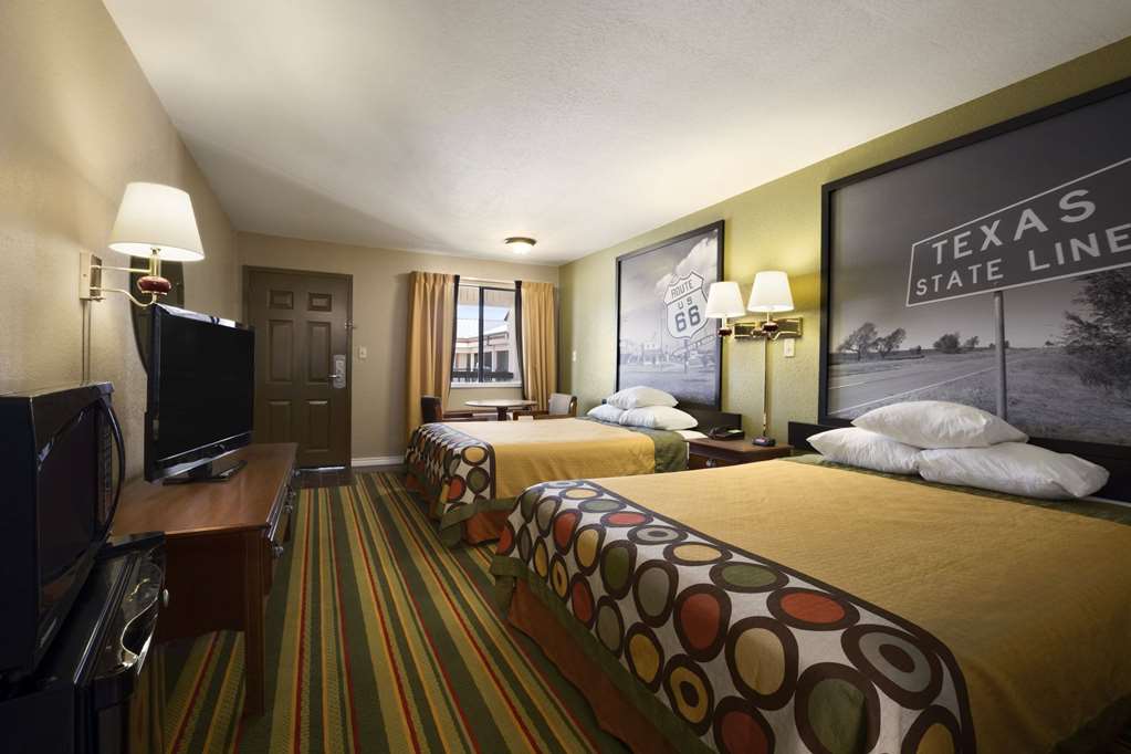 Super 8 by Wyndham Childress - photo 10