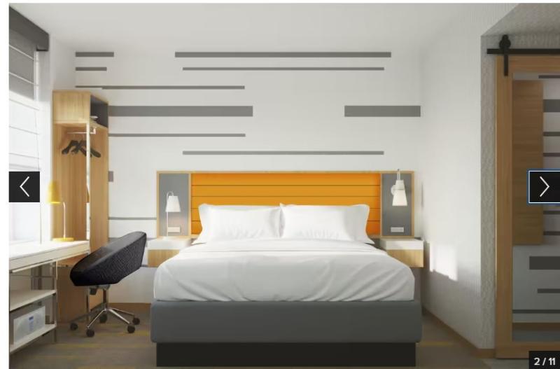 Hampton Inn by Hilton New York Times Square - photo 19