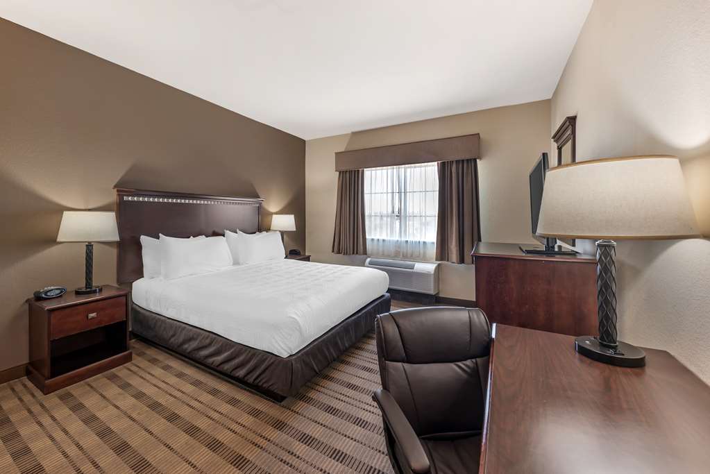 Best Western La Grange Inn & Suites - photo 6