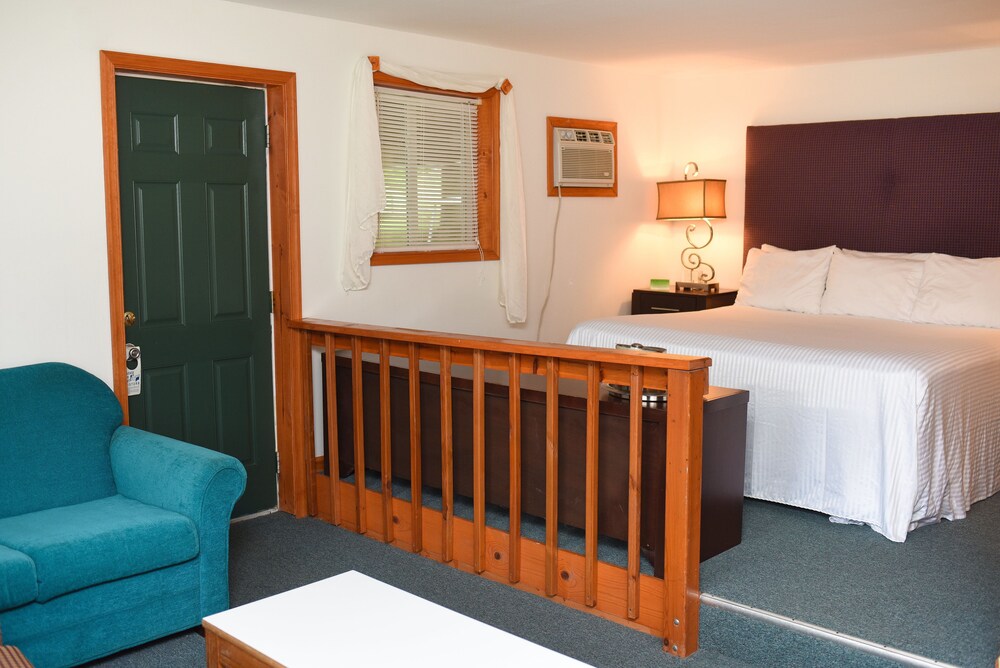 Chestnut Grove Resort - photo 21
