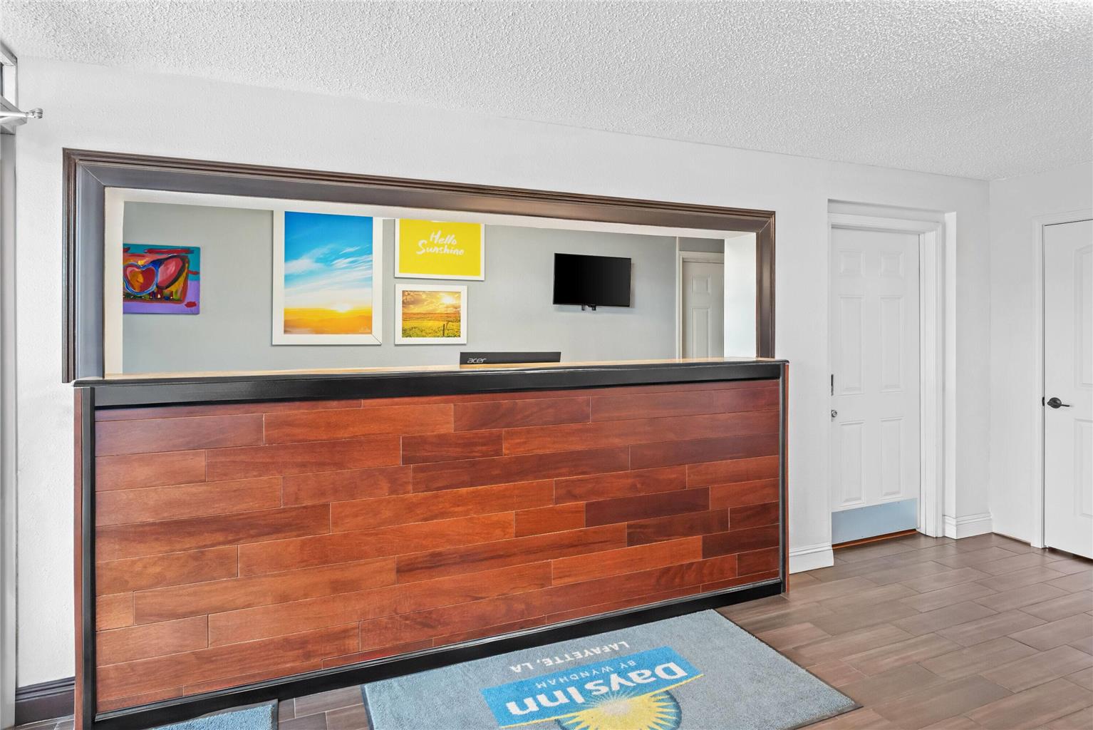 Days Inn by Wyndham Lafayette Near Lafayette Airport - photo 9