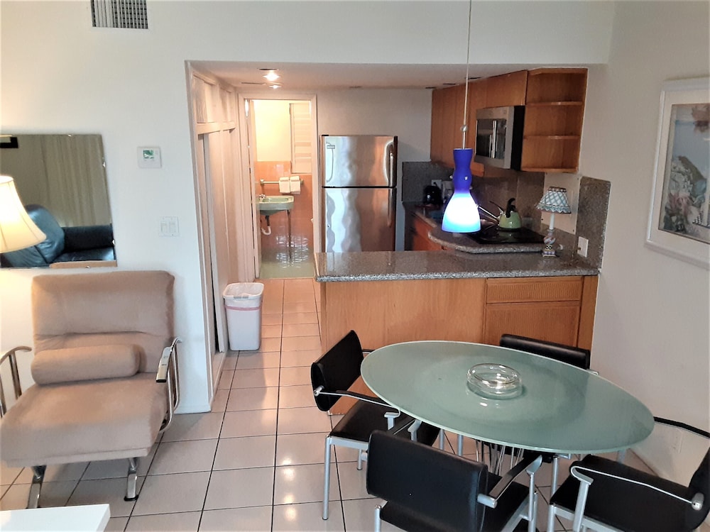 Manhattan Tower Apartment Hotel - photo 78