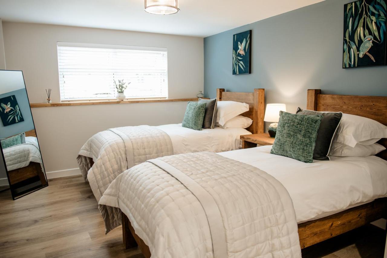 Otterburn House — 4-Star Luxury Hotel in Rothesay, United Kingdom