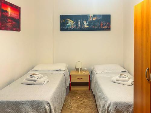 Cheap in Center in Palermo, Italy