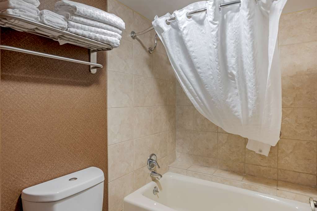 Best Western Inn of the Ozarks - photo 31