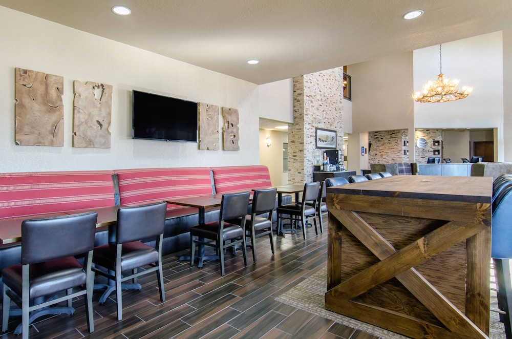 Comfort Inn St. Robert Fort Leonard Wood - photo 20