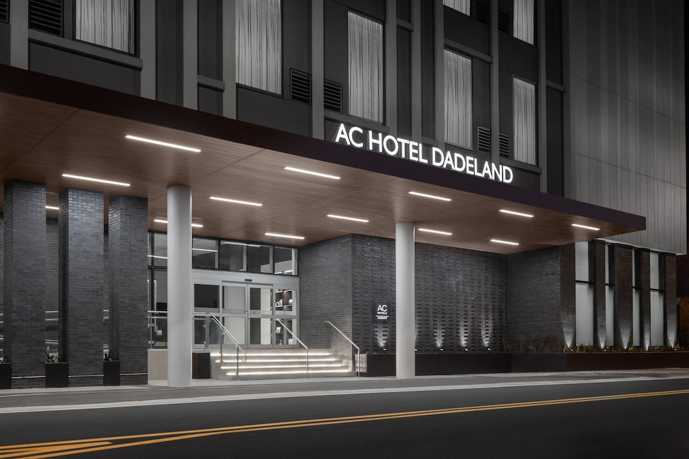 AC Hotel by Marriott Miami Dadeland - photo 60