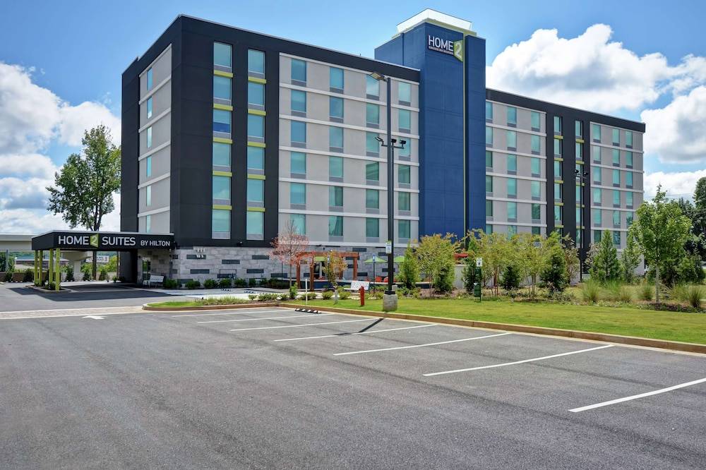 Home2 Suites by Hilton Atlanta Marietta - featured photo