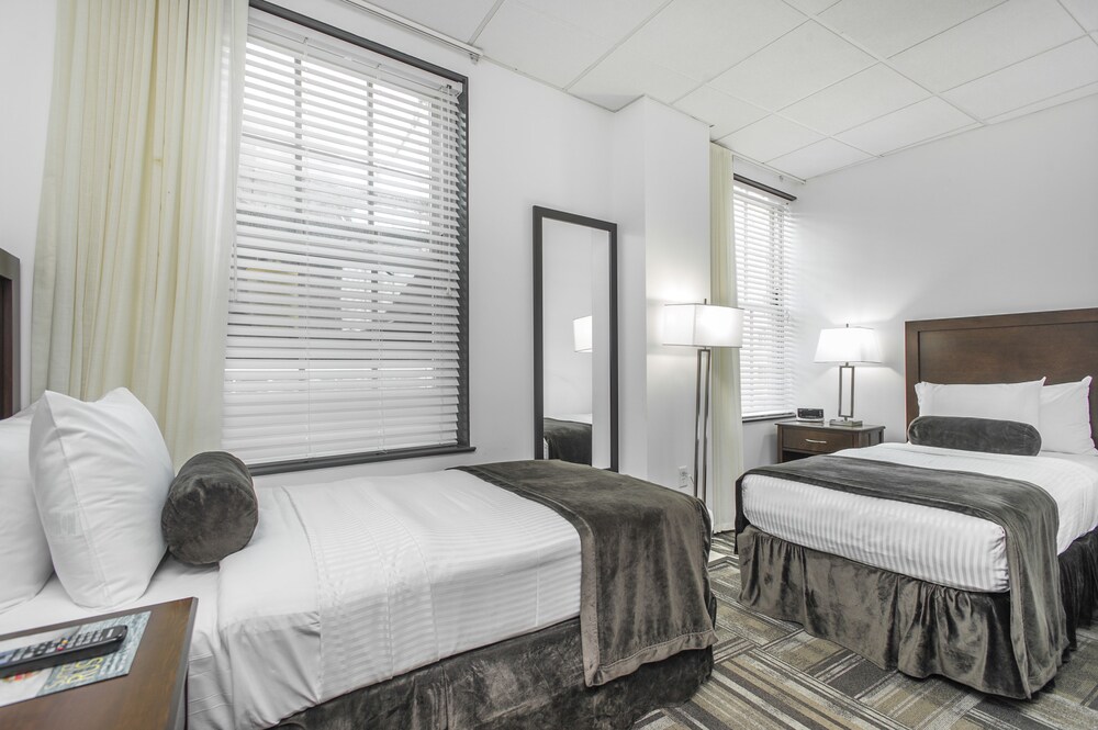 Hotel 140 - photo 8