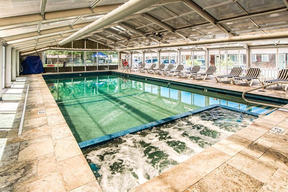 Cape Winds Resort - photo 20