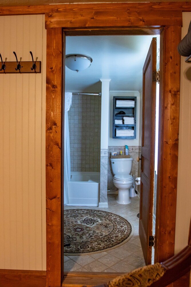 Hocking Hills Inn - photo 28