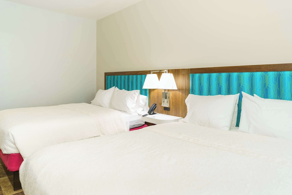 Hampton Inn Garden City - photo 11
