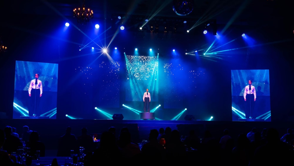 The Pyramid Cancun By Oasis All Inclusive