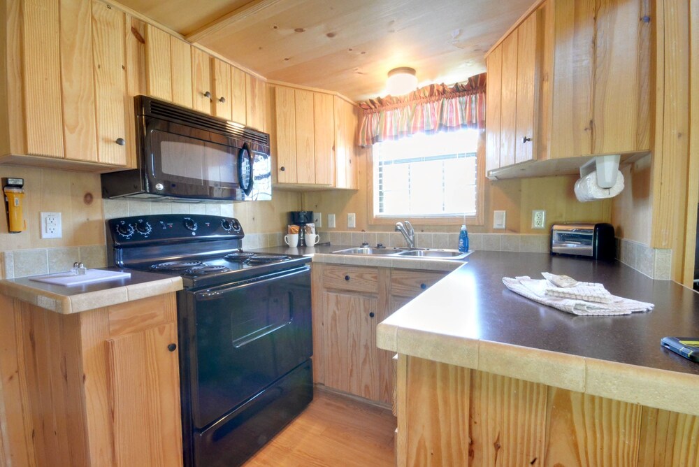 Mill Creek Ranch Resort - photo 35