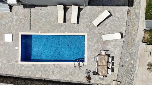 Vila Mirko — 4-Star Luxury Hotel in Kotor, Montenegro